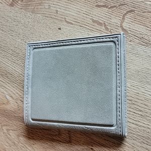 Vintage Carpet Sample Holder